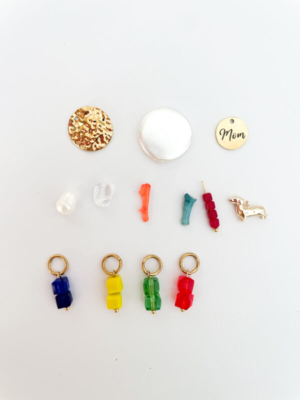 Diseña tu collar  CHARM - Imagen 9