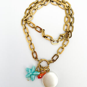 Diseña tu collar  CHARM