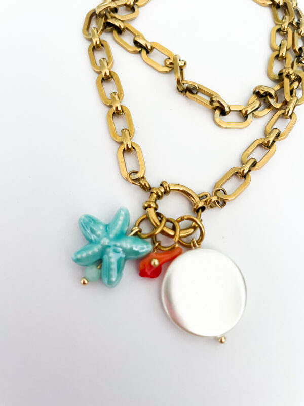 Diseña tu collar  CHARM - Imagen 2