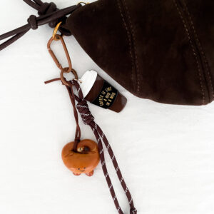 Llavero para bolso COFFEE&PRETZEL