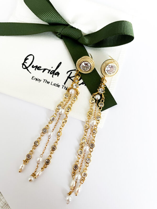 Pendientes SERAPHINA