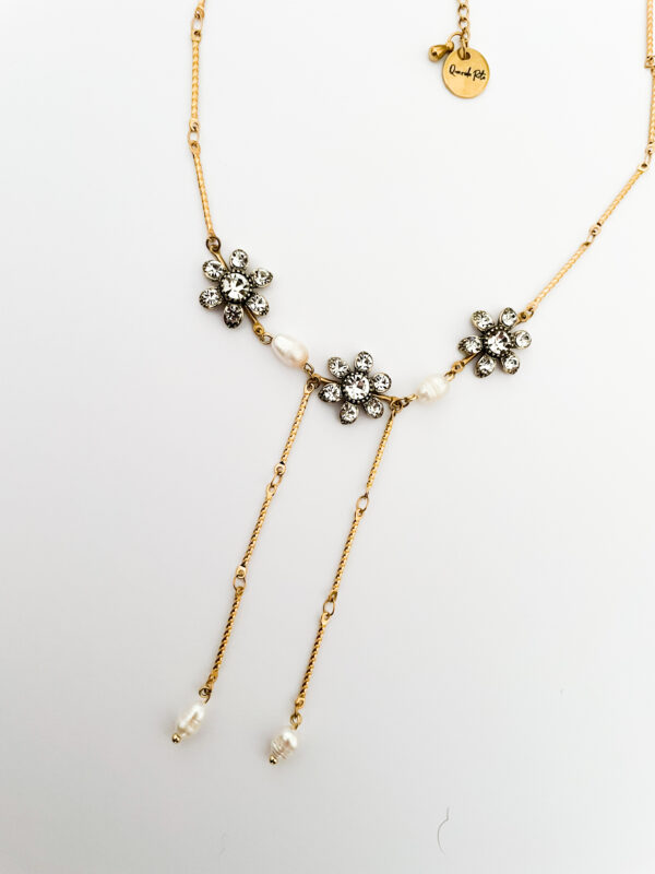 Collar  MARGUERITE - Imagen 4