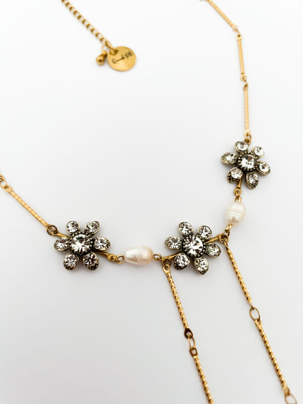 Collar  MARGUERITE