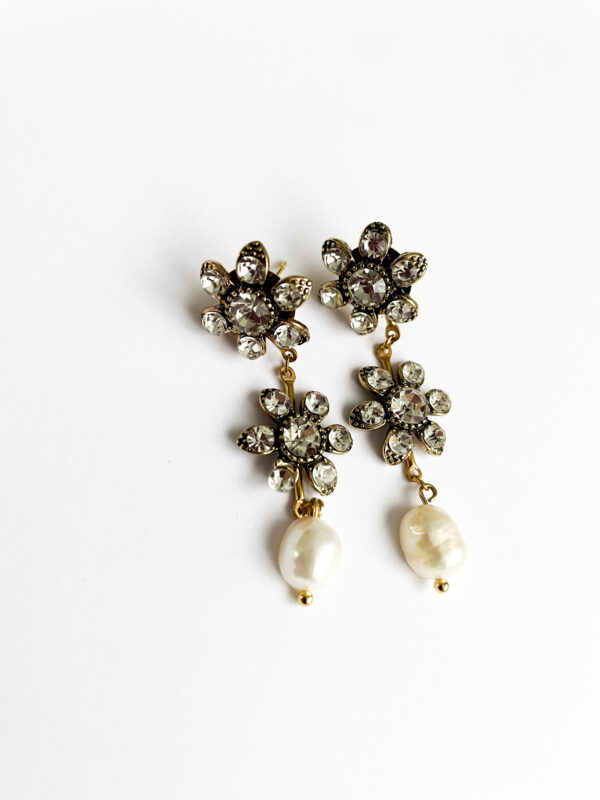 Pendientes MARGUERITE