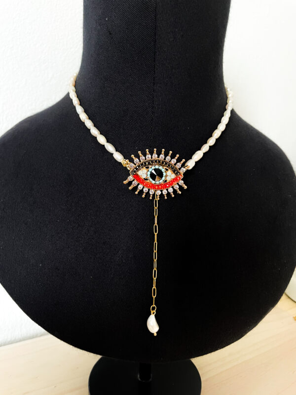 Collar ALARA - Imagen 2