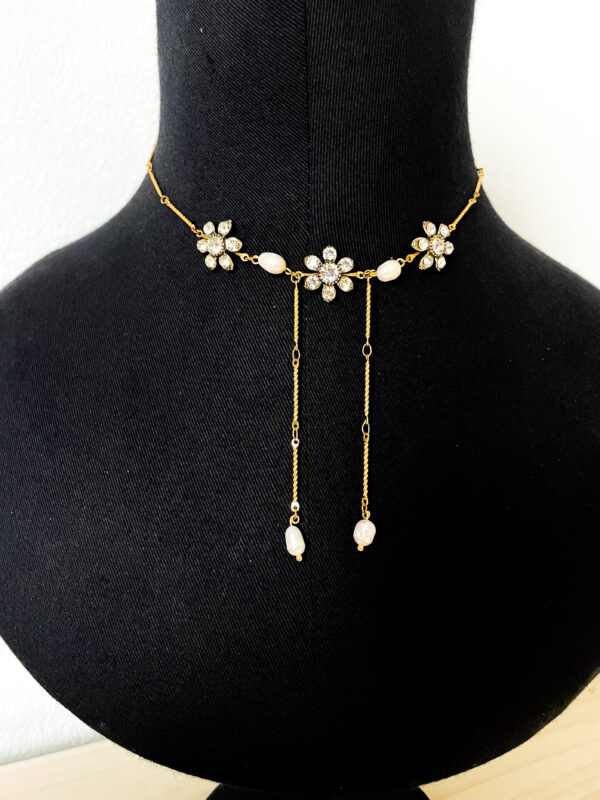 Collar  MARGUERITE - Imagen 2