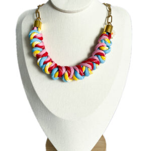 Collar LOLLIPOP