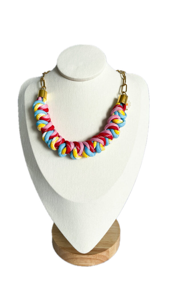 Collar LOLLIPOP