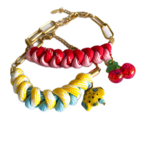 Pulseras SUGAR