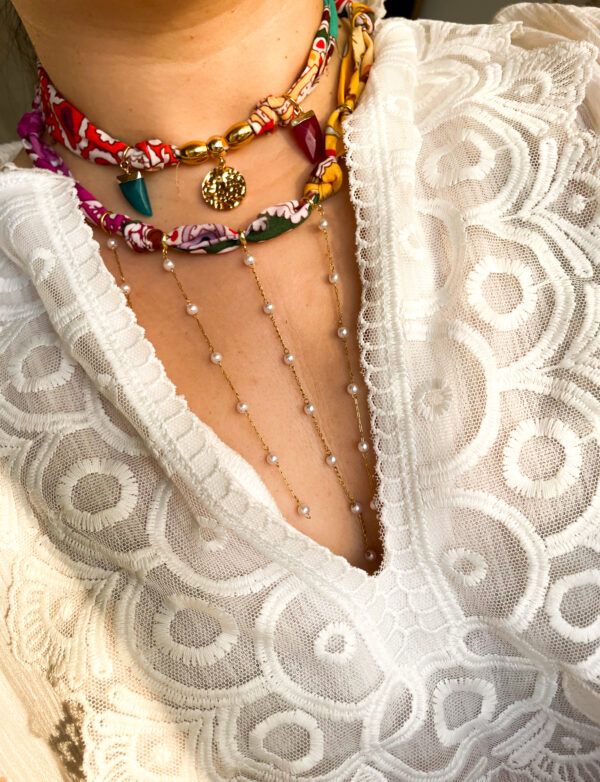 Pack collares AMARA - Imagen 2