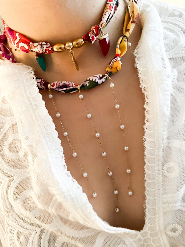 Pack collares AMARA - Imagen 6