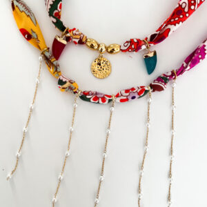 Pack collares AMARA