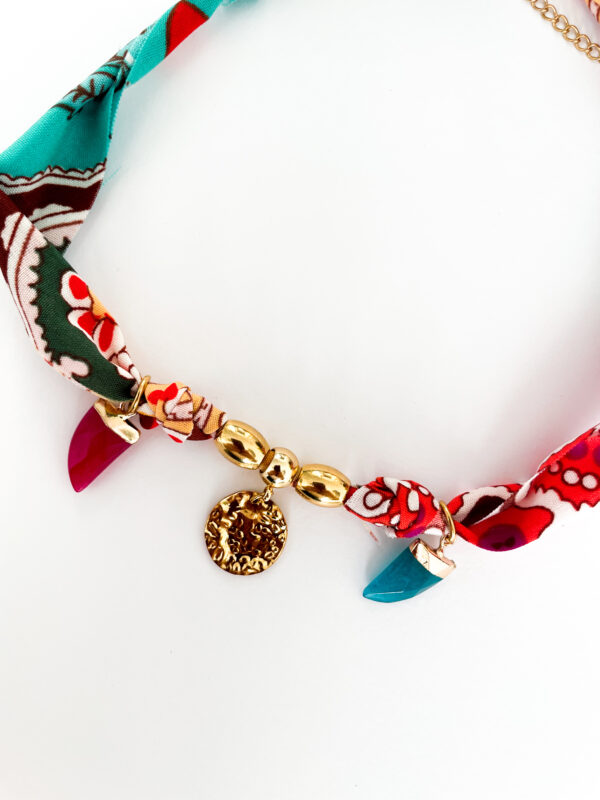 Pack collares AMARA - Imagen 4
