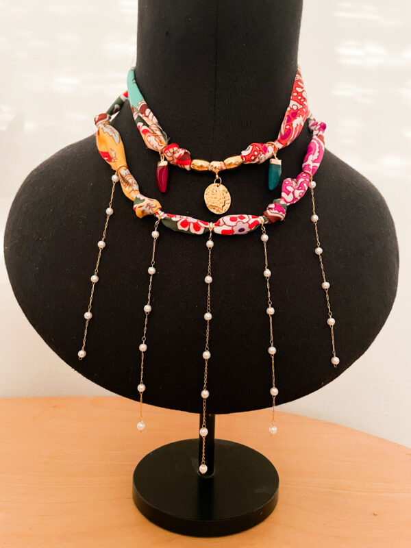 Pack collares AMARA - Imagen 3