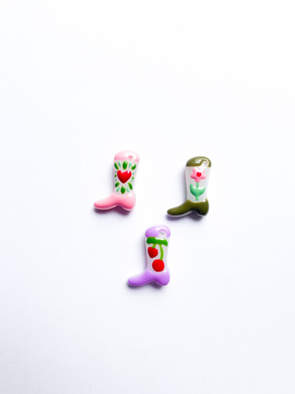 Charms BOTA SPRING
