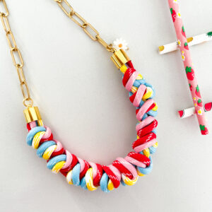 Collar LOLLIPOP