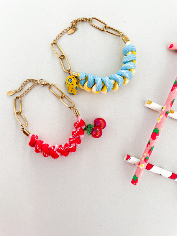 Pulseras SUGAR