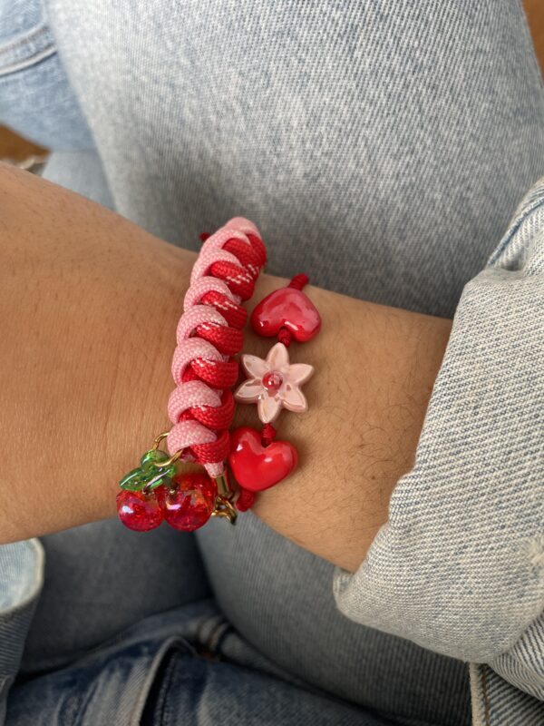 Pulseras SUGAR - Imagen 3