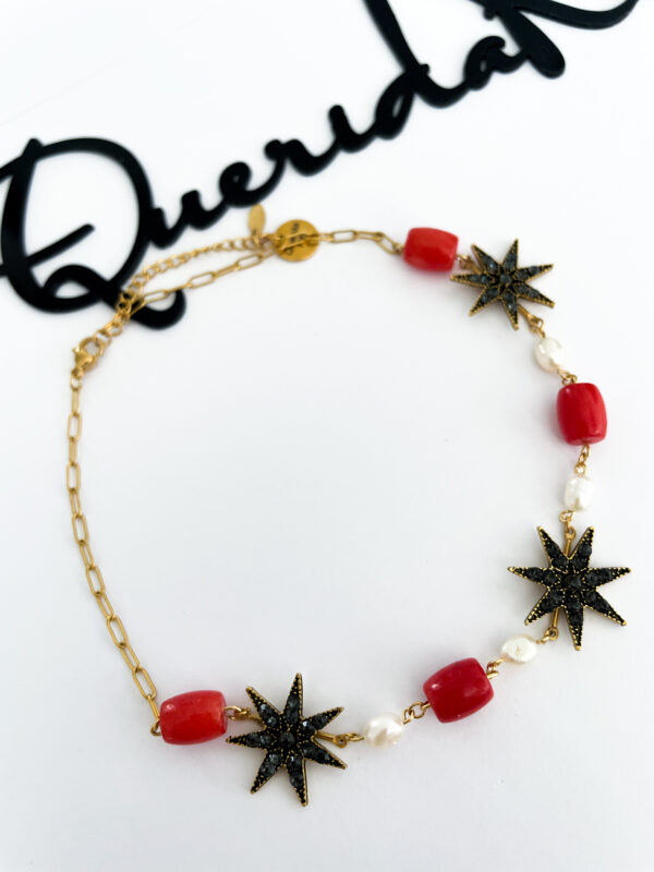 Choker AURELIA