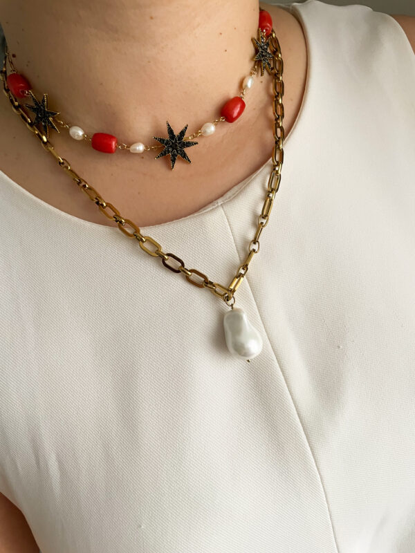 Choker AURELIA - Imagen 3
