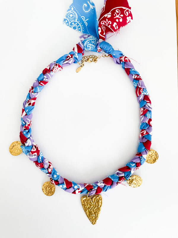 Collar LALITA