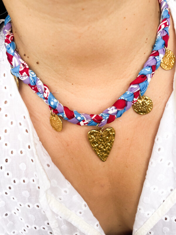 Collar LALITA - Imagen 3