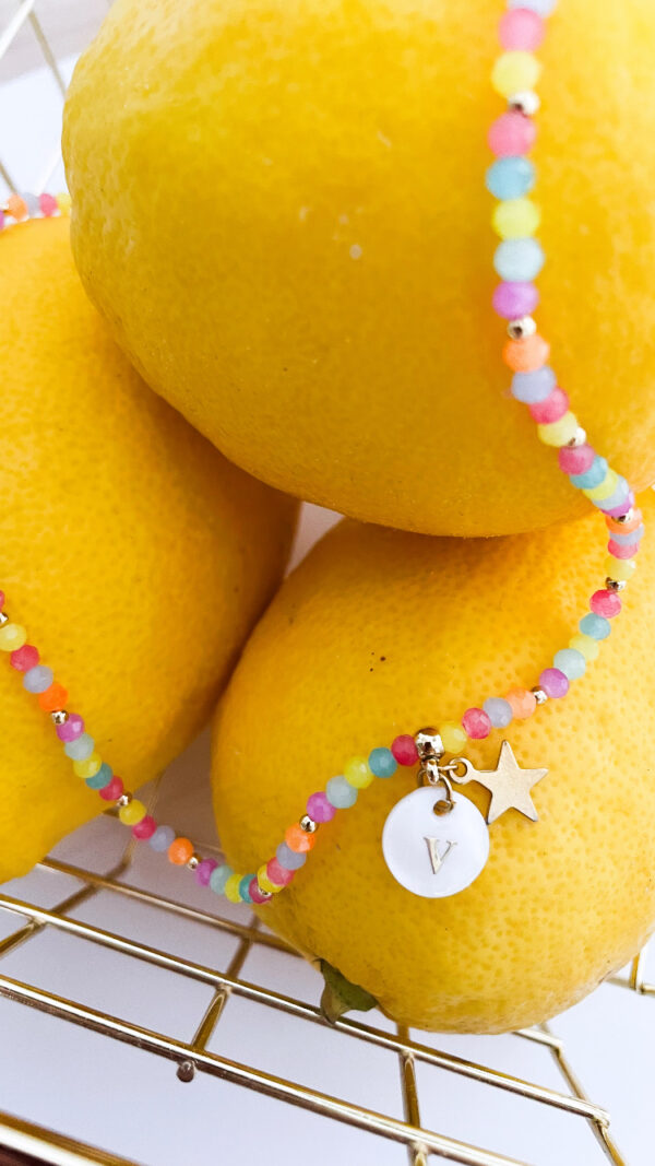 Collar RITA POP