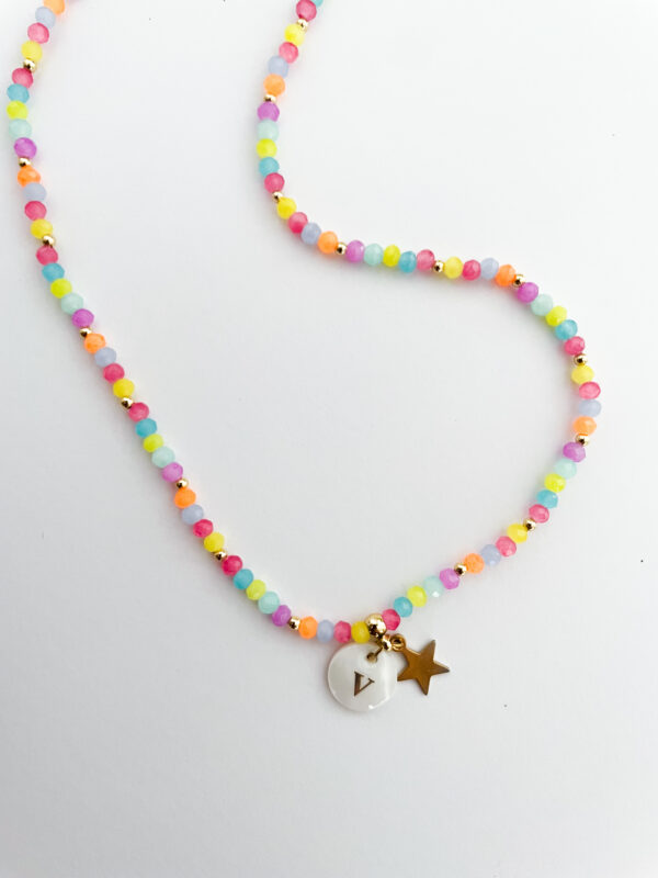 Collar RITA POP - Imagen 2