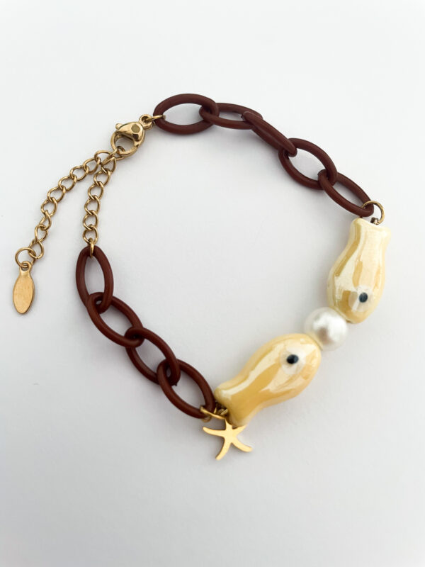 Pulsera  SIRA (mas colores) - Imagen 2