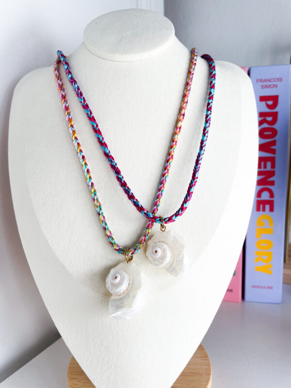 Collar MARELIA - Imagen 2