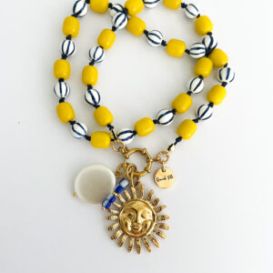 Collar SOLE MÍO