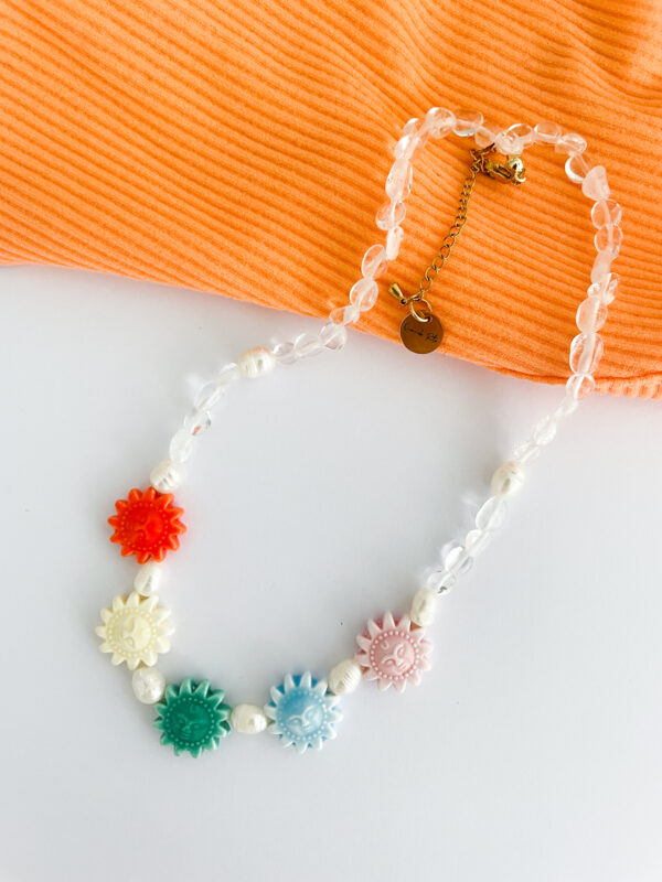 Collar SOLETTI