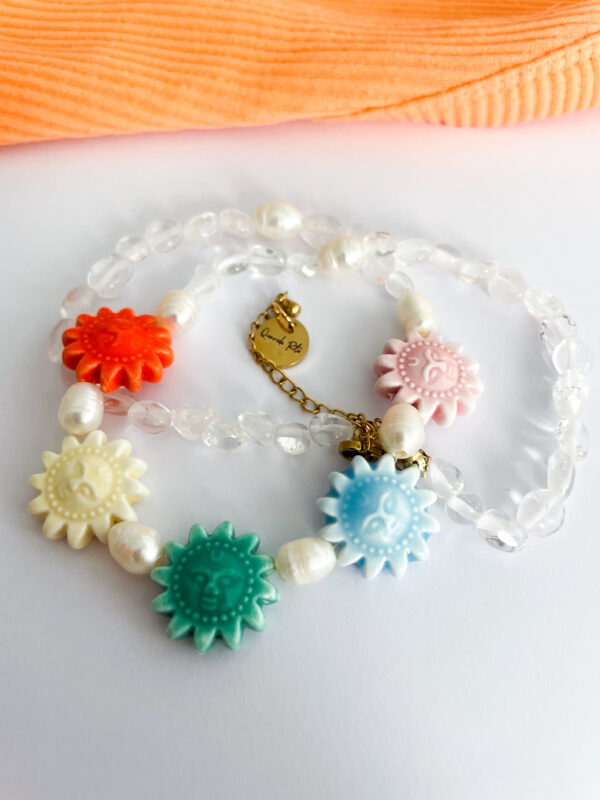 Collar SOLETTI - Imagen 2