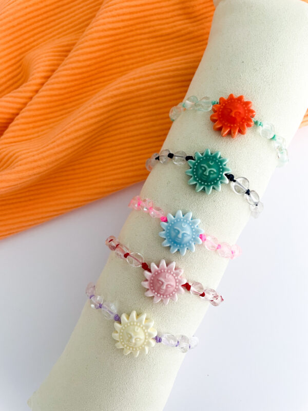 Pulseras SOLETTI