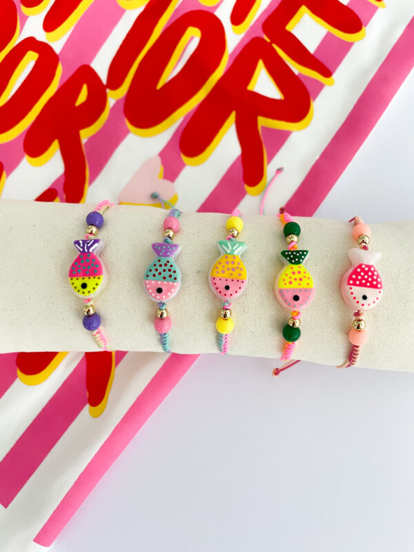 Pulsera KOKÓ