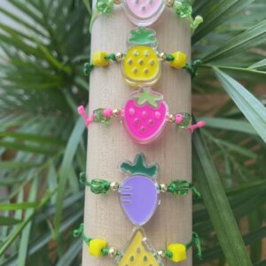 Pulsera FRUITY