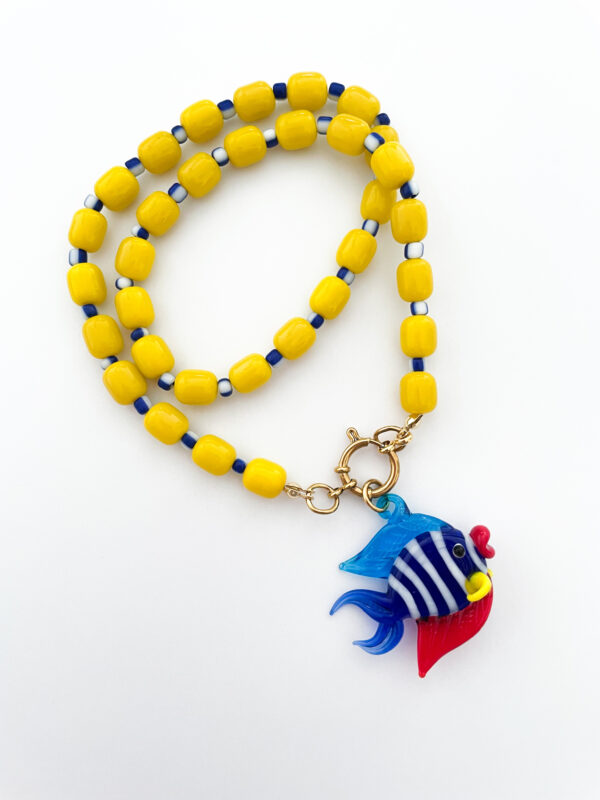 Collar Marinello