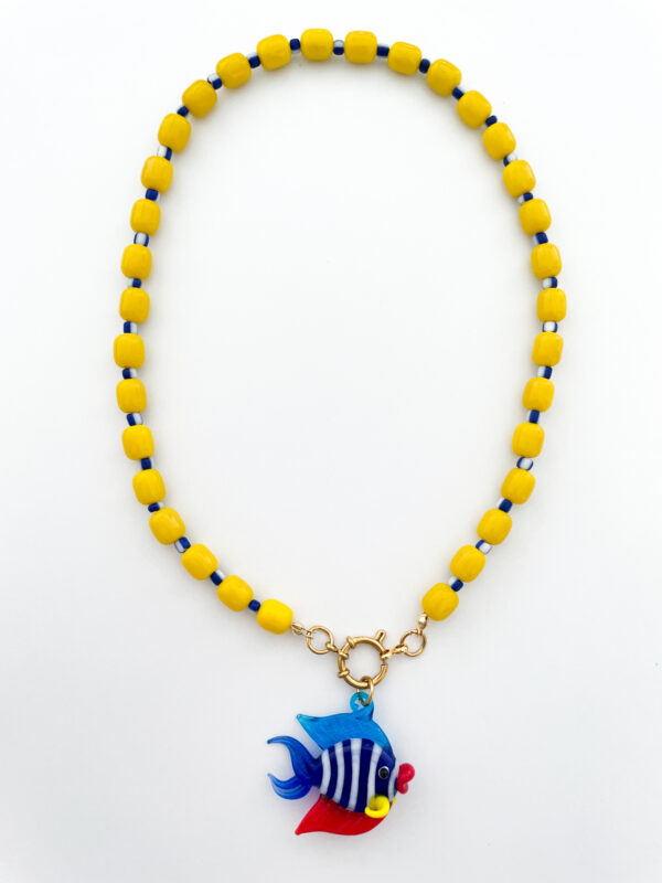 Collar Marinello - Imagen 2