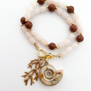 Collar BREZZA