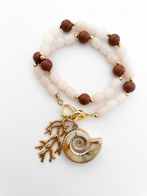 Collar BREZZA