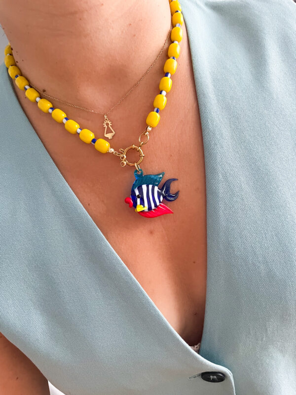 Collar Marinello - Imagen 3