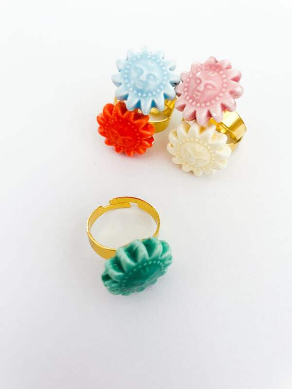 Anillo SOLETTI