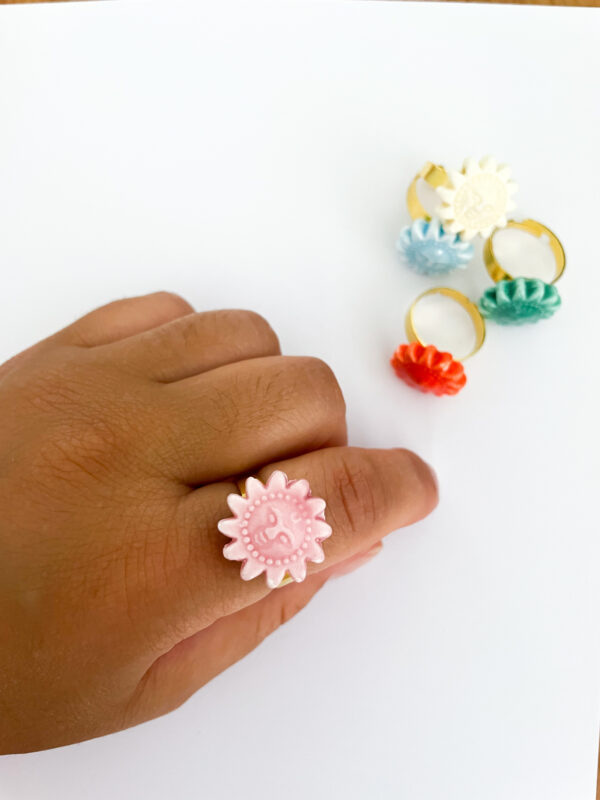 Anillo SOLETTI - Imagen 2