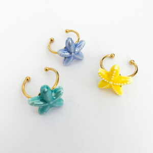 Anillo STARFISH