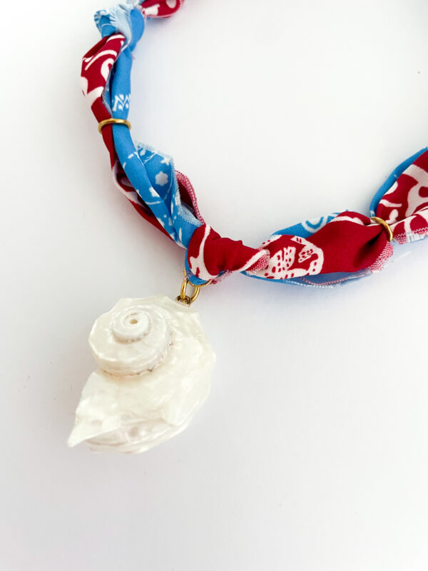 Choker GIOGIA - Imagen 2