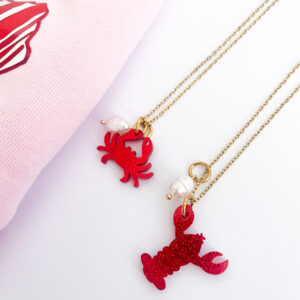 Cadenita CRAB & LOBSTER