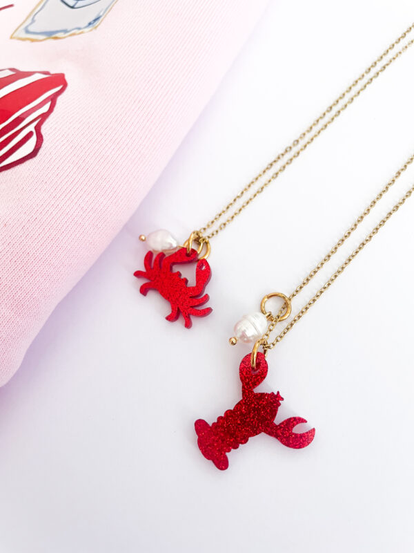 Cadenita CRAB & LOBSTER