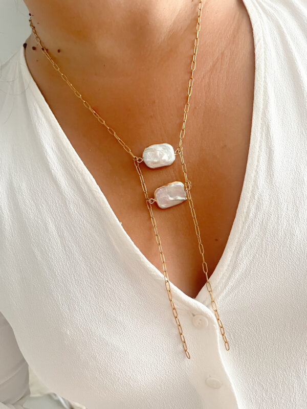 Collar ONDINE - Imagen 2