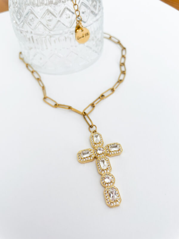 Collar GLORIA