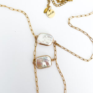 Collar ONDINE